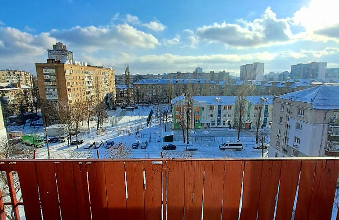 1-кім. квартира, Новодарницька , 27, Київ 1-кім. квартира, Новодарницька , 27, Київ