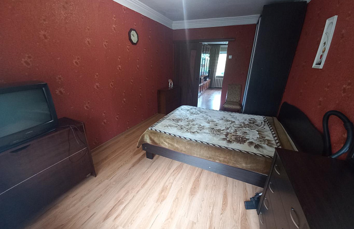 2-кім. квартира, Туполева , 16В, Київ 2-кім. квартира, Туполева , 16В, Київ