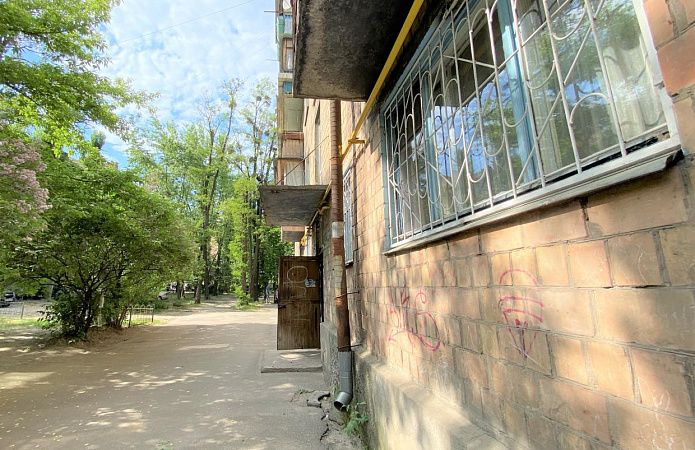 2-кім. квартира, Вацлава Гавела, 43А, Київ