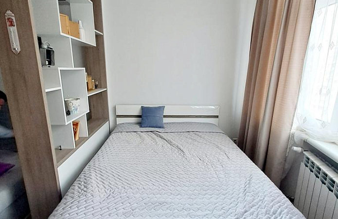 2-кім. квартира, Анни Ахматової, 22 кв 66, Київ 2-кім. квартира, Анни Ахматової, 22 кв 66, Київ
