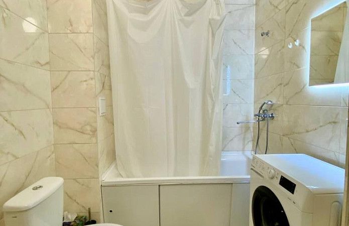 1-кім. квартира, Героїв Крут, 8, м. Бровари 1-кім. квартира, Героїв Крут, 8, м. Бровари
