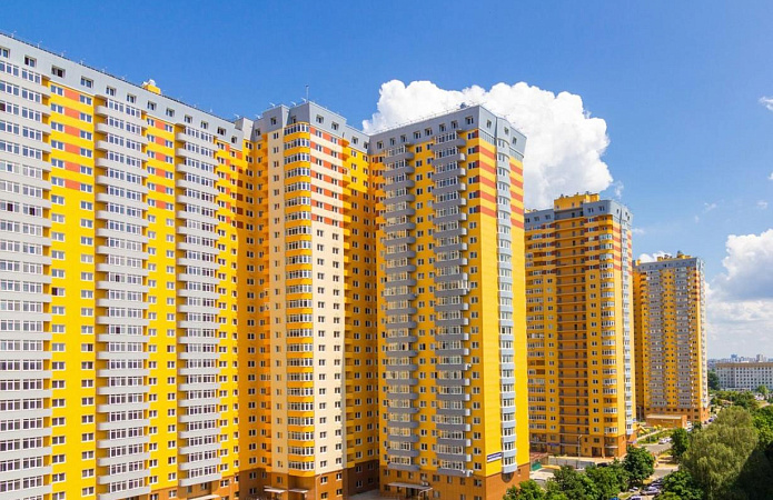 2-кім. квартира, Юрія Кондратюка, 3, Київ 2-кім. квартира, Юрія Кондратюка, 3, Київ