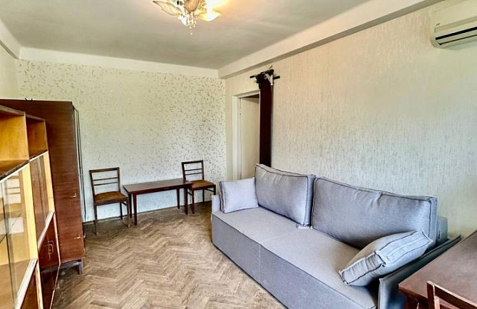 2-кім. квартира, Миколайчука, 3/1, Київ