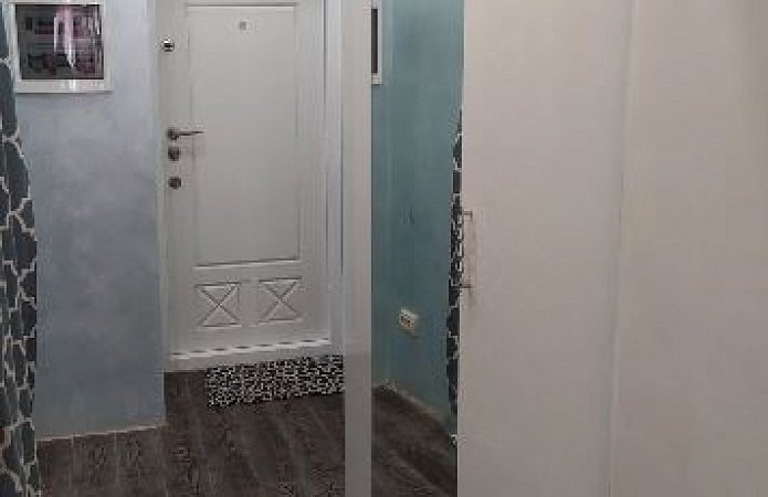 Олевская 11а