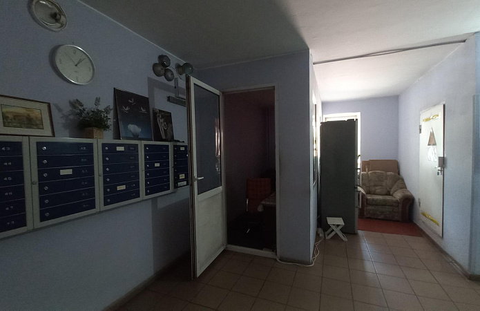 1-кім. квартира, Юрія Іллєнка, 83Д, Київ 1-кім. квартира, Юрія Іллєнка, 83Д, Київ
