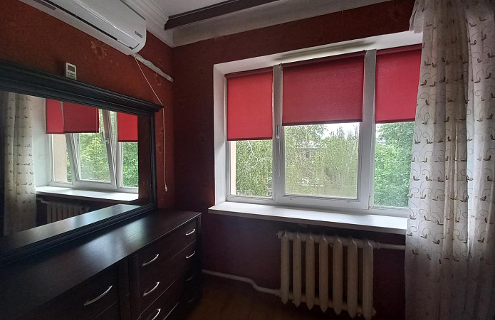 2-кім. квартира, Туполева , 16В, Київ 2-кім. квартира, Туполева , 16В, Київ