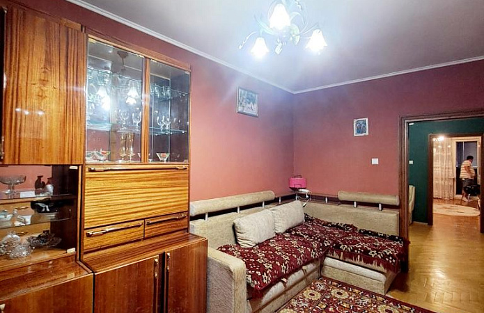 2-кім. квартира, Лісківська , 12, Київ 2-кім. квартира, Лісківська , 12, Київ