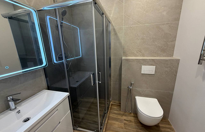 ЖК OK'LAND, оренда 1к квартири, пр-т Повітряних Сил, 56Г ЖК OK'LAND, оренда 1к квартири, пр-т Повітряних Сил, 56Г