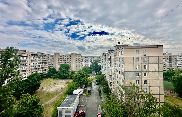 3-кім. квартира, Шухевича, 6А, Київ 3-кім. квартира, Шухевича, 6А, Київ