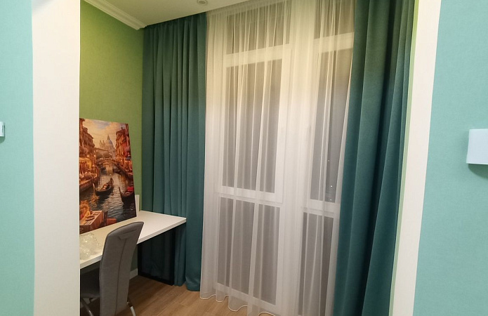 2-кім. квартира, Жамбіла Жабаєва, 7-Д, Київ 2-кім. квартира, Жамбіла Жабаєва, 7-Д, Київ