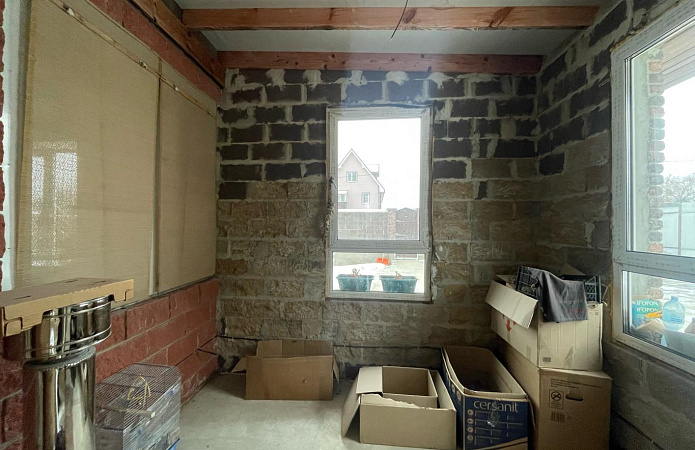 будинок 164 м², Зоряна, 11, Хотів будинок 164 м², Зоряна, 11, Хотів