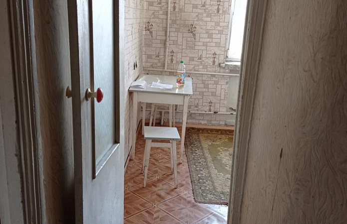 1-ком. квартира, Киевский шлях, 73, Борисполь
