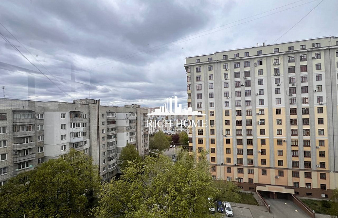 Львів, вул. Кошиця 4 Львів, вул. Кошиця 4