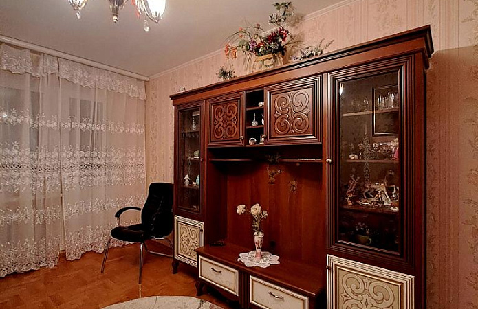 2-кім. квартира, Лісківська , 12, Київ 2-кім. квартира, Лісківська , 12, Київ