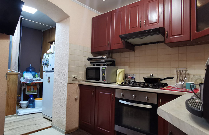 1-ком. квартира, улица Каштановая, 11, Киев 1-ком. квартира, улица Каштановая, 11, Киев
