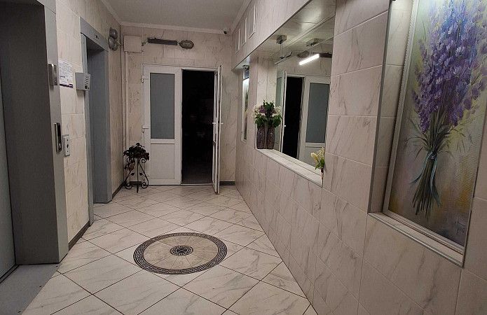 вулиця Тетянинська, 9 вулиця Тетянинська, 9