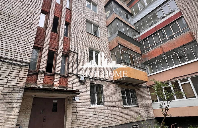 Львів, вул. Кошиця 4 Львів, вул. Кошиця 4