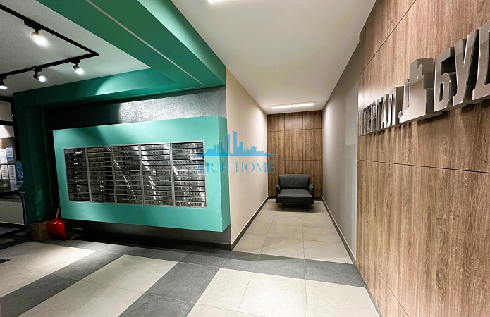 3-кім. квартира, Заболотного , 15г, Київ