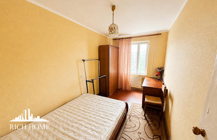 2-кім. квартира, Булаховського , 30а, Київ