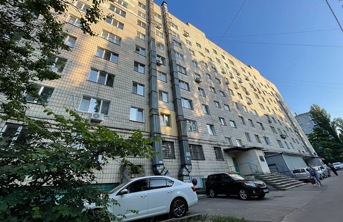3-кім. квартира, Олени Теліги, 41, Київ