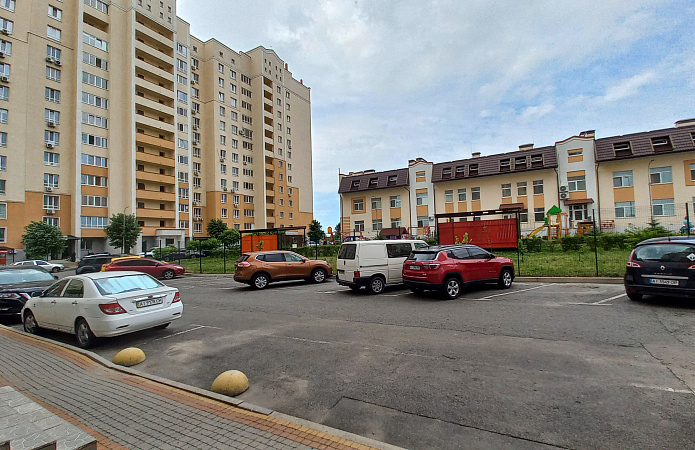 1-кім. квартира, Чубинського , 6б, с. Софіївська Борщагівка 1-кім. квартира, Чубинського , 6б, с. Софіївська Борщагівка