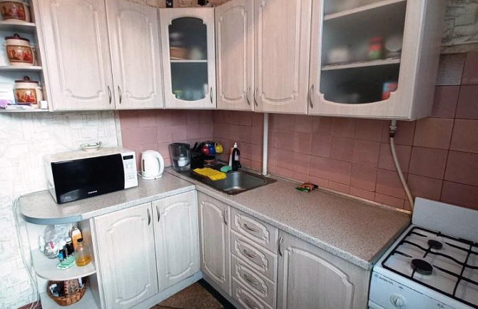 4-кім. квартира, Вишгородська, 33, Київ 4-кім. квартира, Вишгородська, 33, Київ