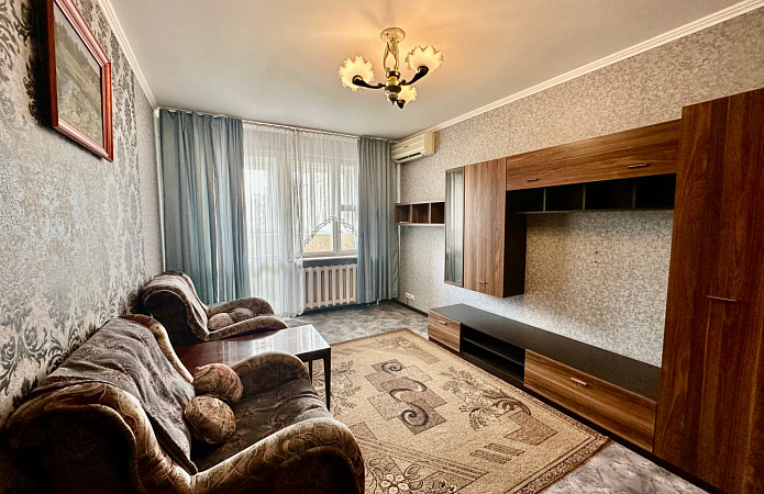 3-кім. квартира, Шухевича, 6А, Київ