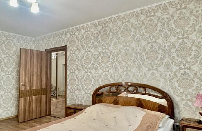 2-кім. квартира, Закревського, 95б, Київ 2-кім. квартира, Закревського, 95б, Київ