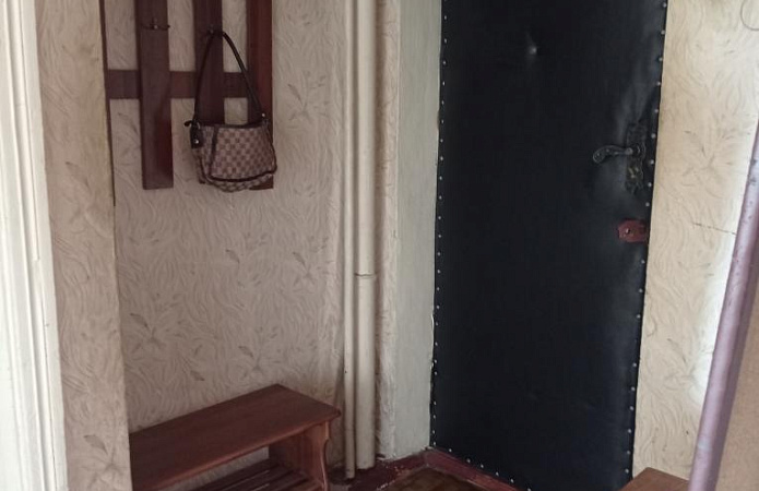 1-ком. квартира, Киевский шлях, 73, Борисполь