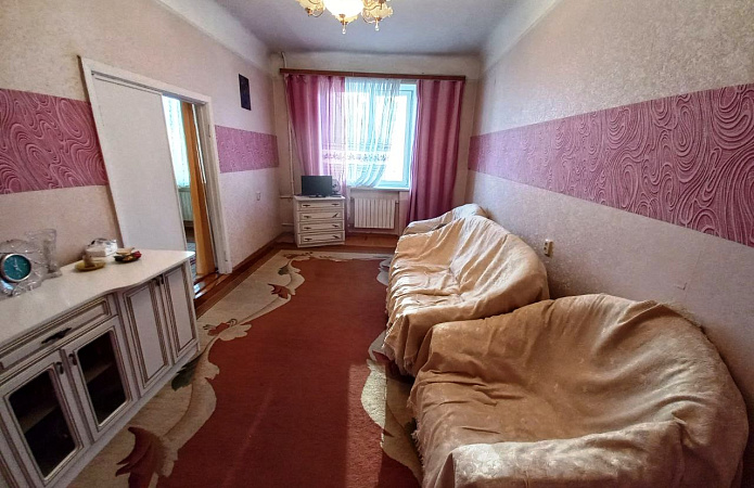 4-кім. квартира, Вишгородська, 33, Київ