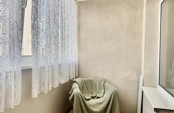 2-кім. квартира, Закревського, 95б, Київ 2-кім. квартира, Закревського, 95б, Київ