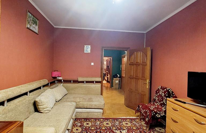 2-кім. квартира, Лісківська , 12, Київ 2-кім. квартира, Лісківська , 12, Київ