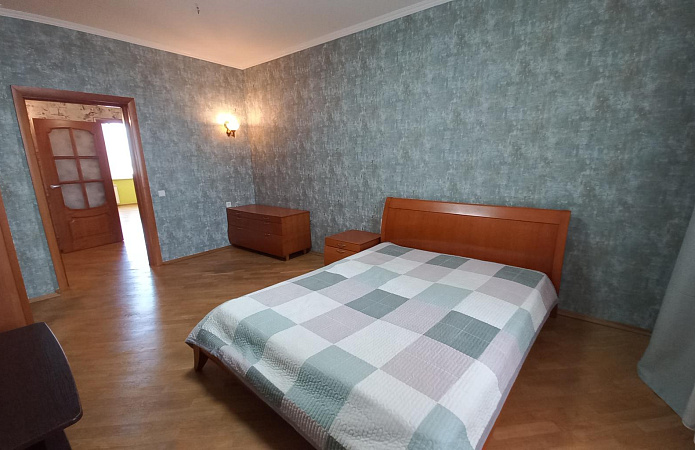 3-кім. квартира, Миколи Амосова, 4, Київ 3-кім. квартира, Миколи Амосова, 4, Київ