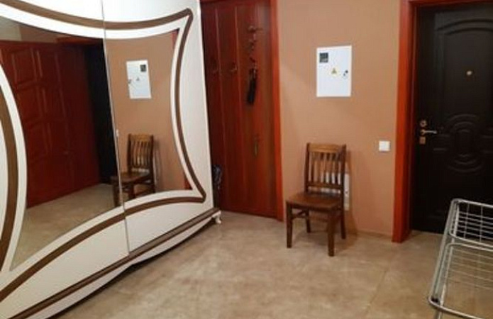 2-ком. квартира, Днепровская Набережная , 1 А, Киев