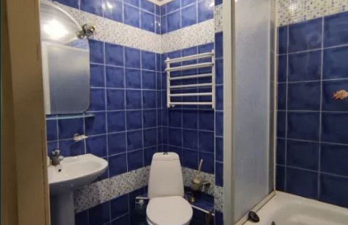 Продаж 3к квартири, Бойченка 16, поряд з метро Чернігівська