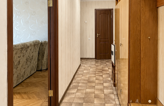 Харьківське Шоссе 21/6 Харьківське Шоссе 21/6