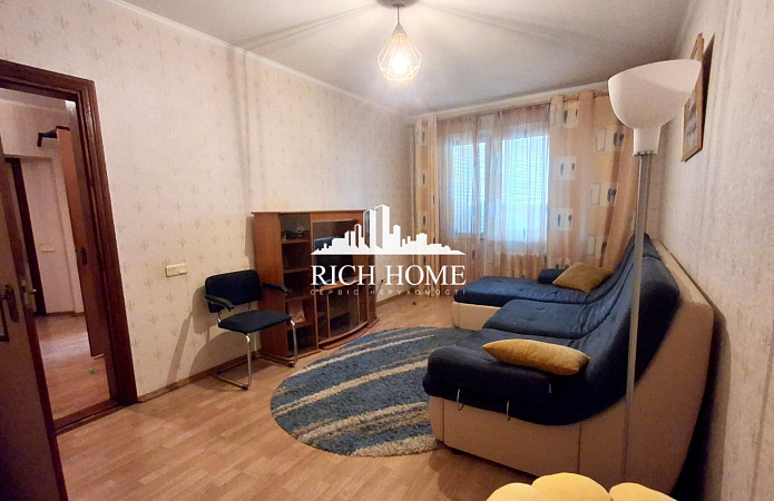 3-кім. квартира, Василя Порика, 9, Київ 3-кім. квартира, Василя Порика, 9, Київ