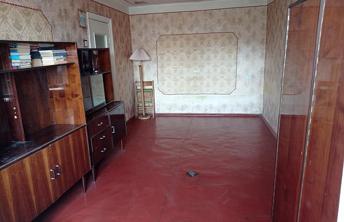 1-ком. квартира, Киевский шлях, 73, Борисполь