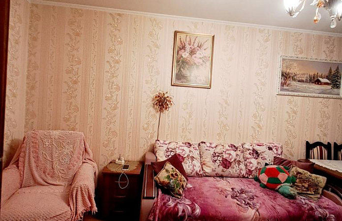 2-кім. квартира, Лісківська , 12, Київ 2-кім. квартира, Лісківська , 12, Київ