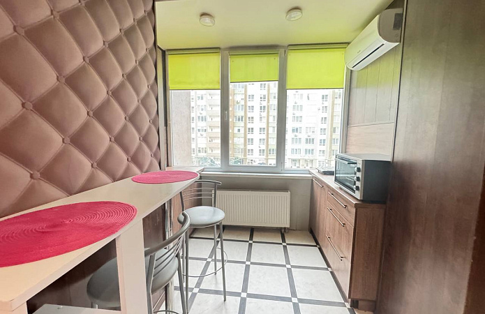 1-кім. квартира, Шалімова, 61а, с. Софіївська Борщагівка 1-кім. квартира, Шалімова, 61а, с. Софіївська Борщагівка
