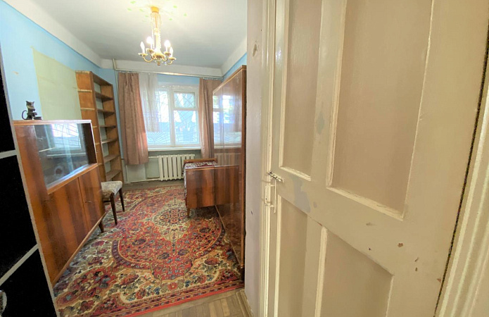 2-кім. квартира, Вацлава Гавела, 43А, Київ