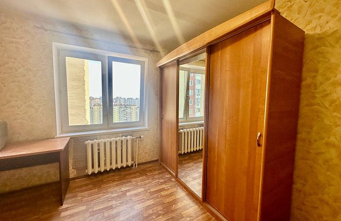 3-кім. квартира, Милославська, 8а, Київ 3-кім. квартира, Милославська, 8а, Київ