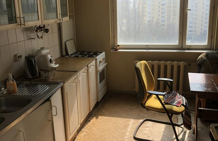 3-ком. квартира, Пулюя, 1, Киев 3-ком. квартира, Пулюя, 1, Киев