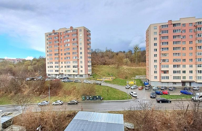 2-кім. квартира, Багалія, 5, Львів