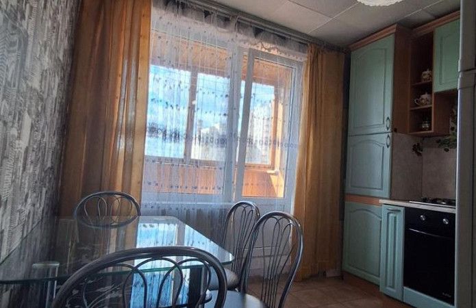 2-кім. квартира, Калнишевського , 5, Київ 2-кім. квартира, Калнишевського , 5, Київ
