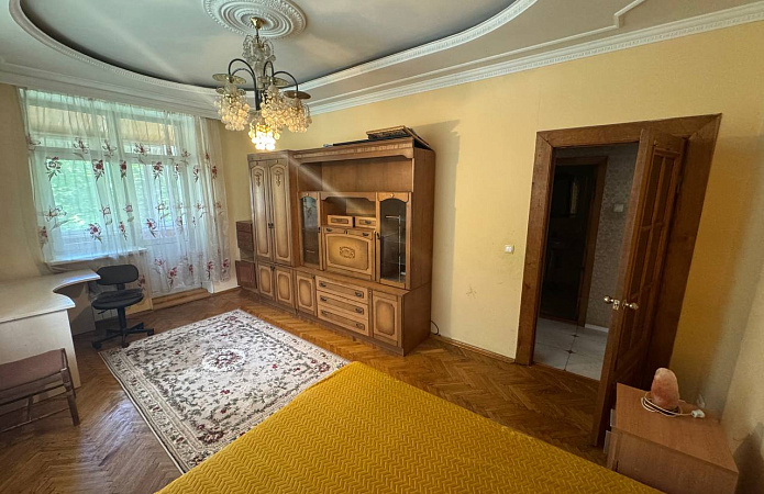 3-кім. квартира, Котельнікова, 53А, Київ 3-кім. квартира, Котельнікова, 53А, Київ