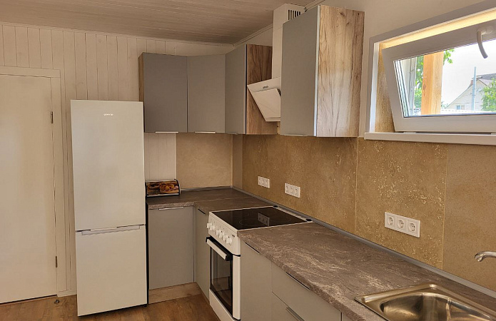 будинок 80 м², 51-а Садова , Київ будинок 80 м², 51-а Садова , Київ