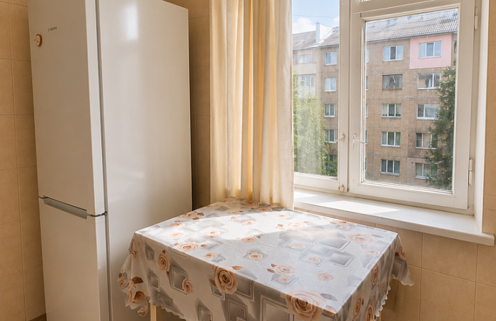 1-кім. квартира, Івана Їжакевича , 4, Київ 1-кім. квартира, Івана Їжакевича , 4, Київ
