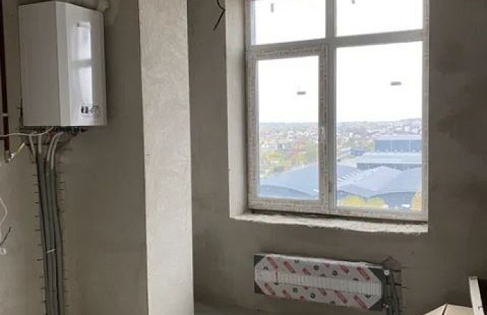 Шикарна двокімнатна. Без комісії! Видова. Поруч парк! Празький квартал 2