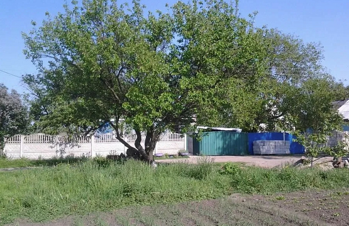 земельна ділянка, 2100 м², вулиця Чехова, 5, Мотовилівка